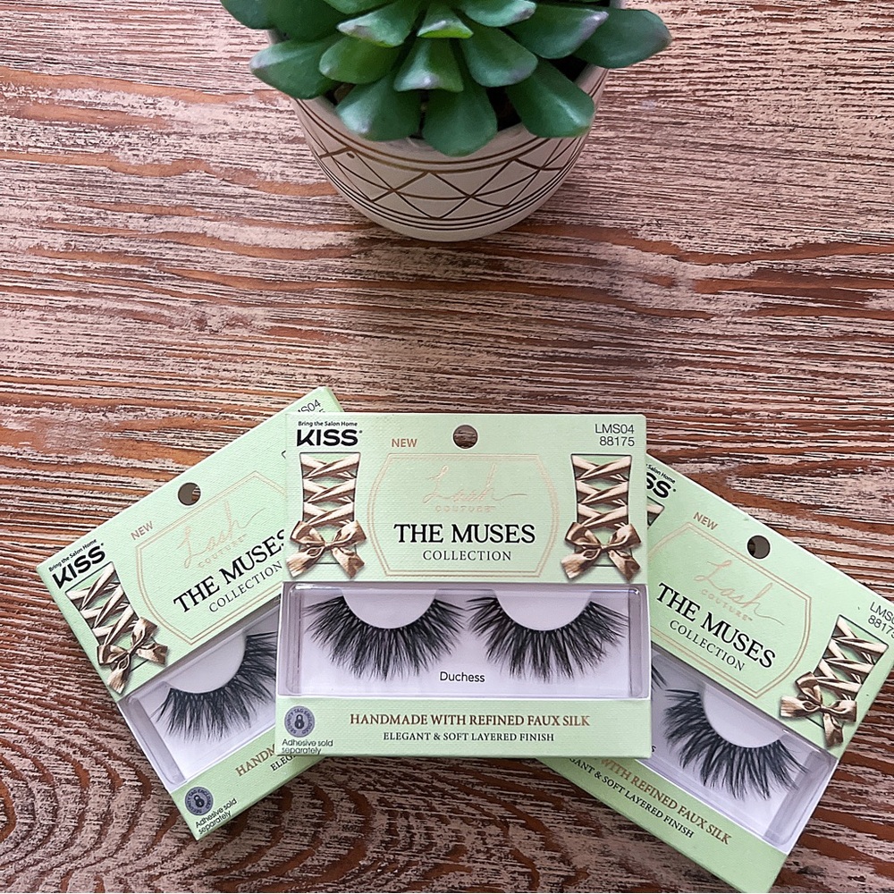 💕Bundle of Lashes💕